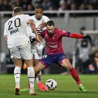 Clermont Foot - Rennes
