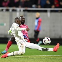 Clermont Foot - Rennes
