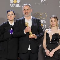 Emma D'Arcy, Miguel Sapochnik i Milly Alcock