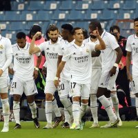 Real Madrid - Valencia