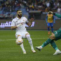 Real Madrid - Valencia