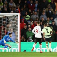 Southampton - Manchester City