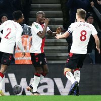 Southampton - Manchester City