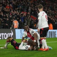 Southampton - Manchester City