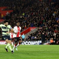 Southampton - Manchester City