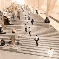 Grand Egyptian Museum