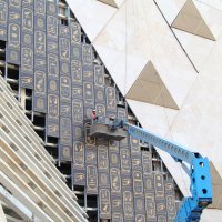 Grand Egyptian Museum