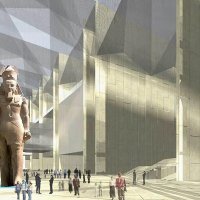 Grand Egyptian Museum