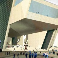 Grand Egyptian Museum