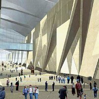 Grand Egyptian Museum