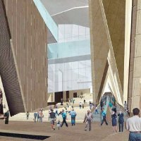 Grand Egyptian Museum