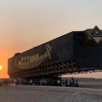 Grand Egyptian Museum