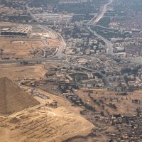 Grand Egyptian Museum