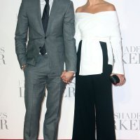 Jamie Dornan, Amelia Warner  (1)