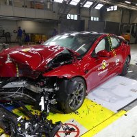 Euro NCAP objavio koji su modeli najbolji u klasi u 2022.