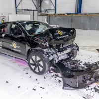 Euro NCAP objavio koji su modeli najbolji u klasi u 2022.