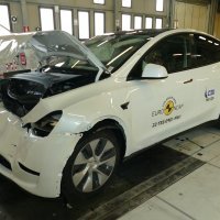 Euro NCAP objavio koji su modeli najbolji u klasi u 2022.