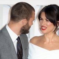 Jamie Dornan, Amelia Warner  (3)