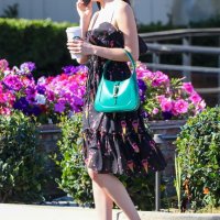 Dakota Johnson x Gucci