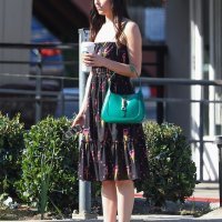 Dakota Johnson x Gucci