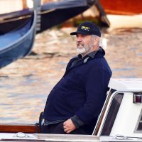 Mel Gibson