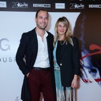 Anđela Ramljak i Jure Radnić