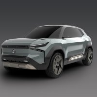 Suzuki predstavio tri nova modela