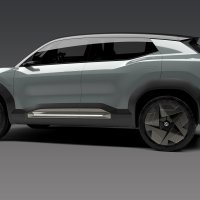 Suzuki predstavio tri nova modela