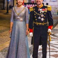 Danska kraljevska obitelj