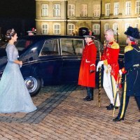 Danska kraljevska obitelj