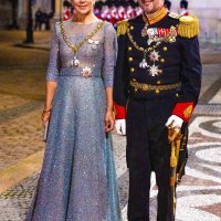 Danska kraljevska obitelj