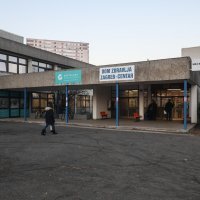 Dom zdravlja Centar u Runjaninovoj