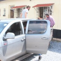 Zambija: Uhićeni Hrvati pušteni da se brane sa slobode