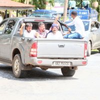 Zambija: Uhićeni Hrvati pušteni da se brane sa slobode