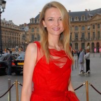 Delphine Arnault