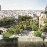 BAS SMETS NOTRE DAME PROJECT