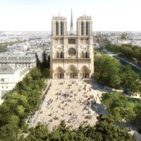 BAS SMETS NOTRE DAME PROJECT