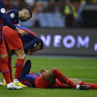 Španjolski Superkup: Barcelona - Betis, 12.01.2022.