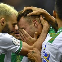 Španjolski Superkup: Barcelona - Betis, 12.01.2022.