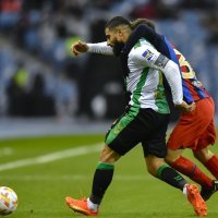 Španjolski Superkup: Barcelona - Betis, 12.01.2022.