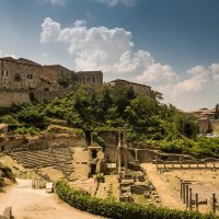 Stare rimske građevine