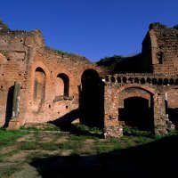 Stare rimske građevine