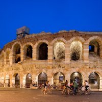 Stare rimske građevine