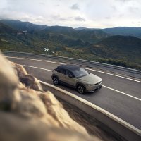 Mazda MX-30 e-Skyactiv R-EV