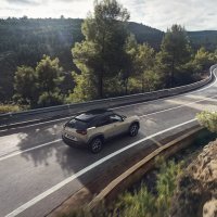 Mazda MX-30 e-Skyactiv R-EV