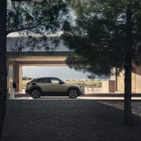 Mazda MX-30 e-Skyactiv R-EV