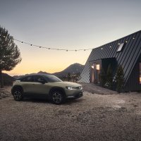 Mazda MX-30 e-Skyactiv R-EV