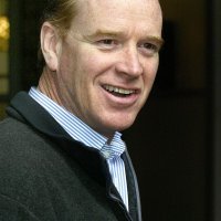 James Hewitt