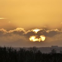 Vjerovali ili ne - Sunce