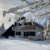 Planinska kuća Mint